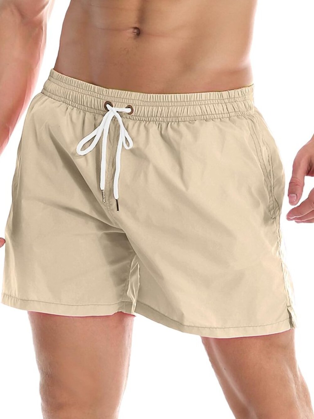 Men's Swim Trunks Bathing Suits Swimming Shorts